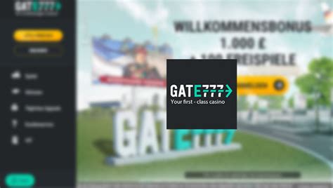 gate777 bonus code bestandskunden